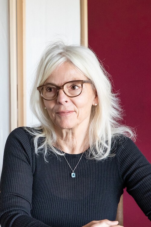 Beatrice Heller