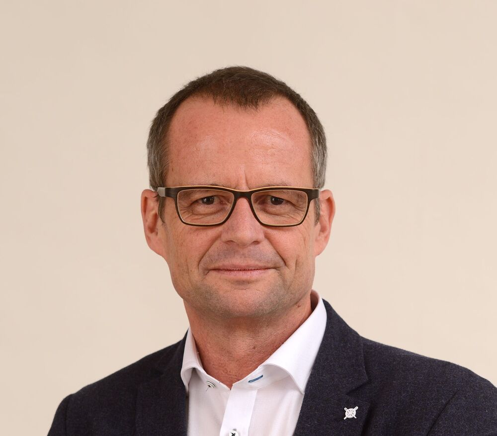 Bertram Strolz