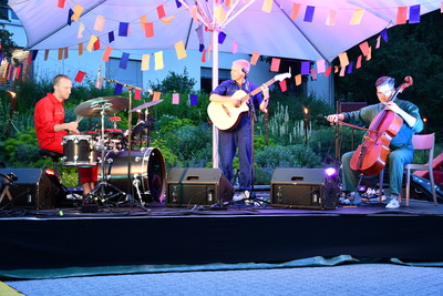 Folk Festival