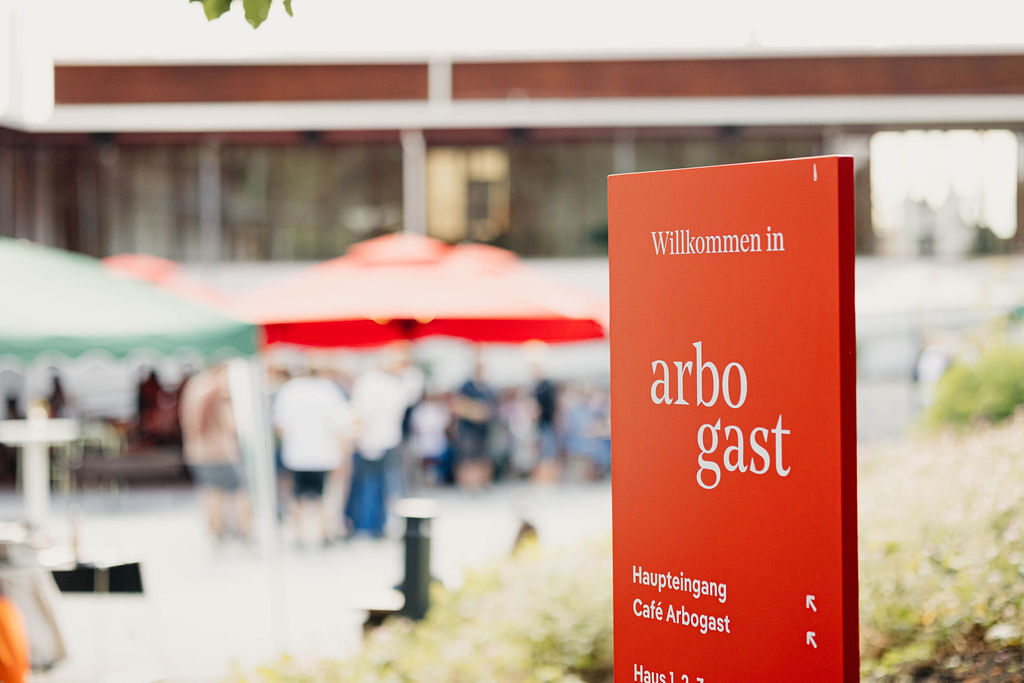 Hof in Arbogast
