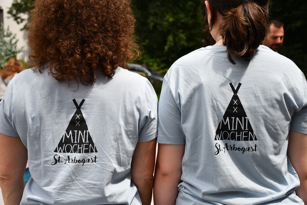 Miniwochen