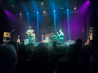 Folk Festival