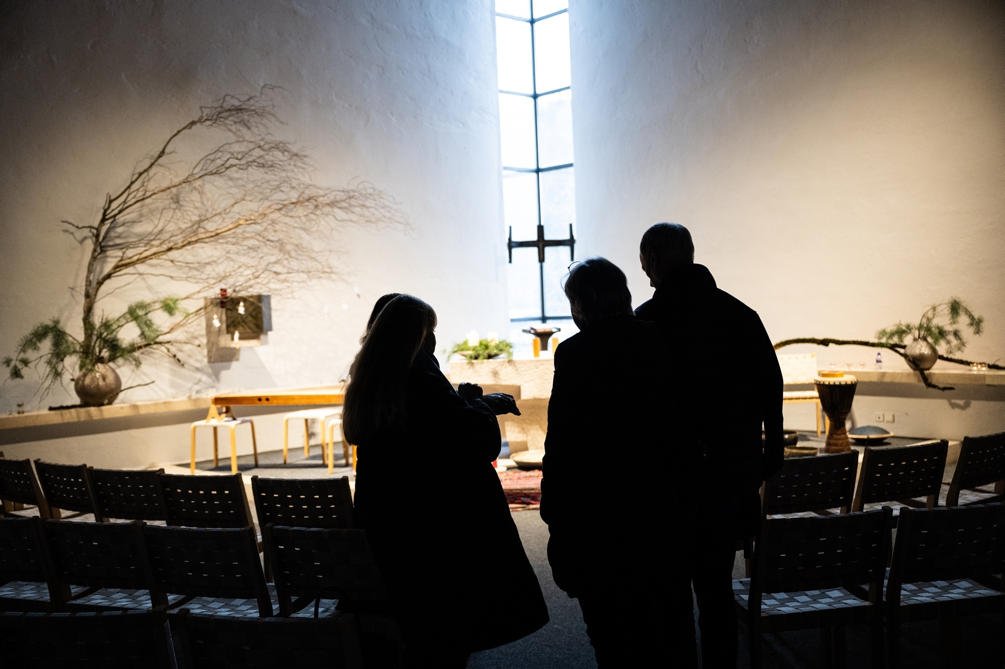 Abend der leisen Töne