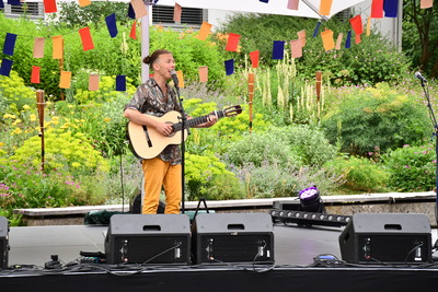 Folk Festival