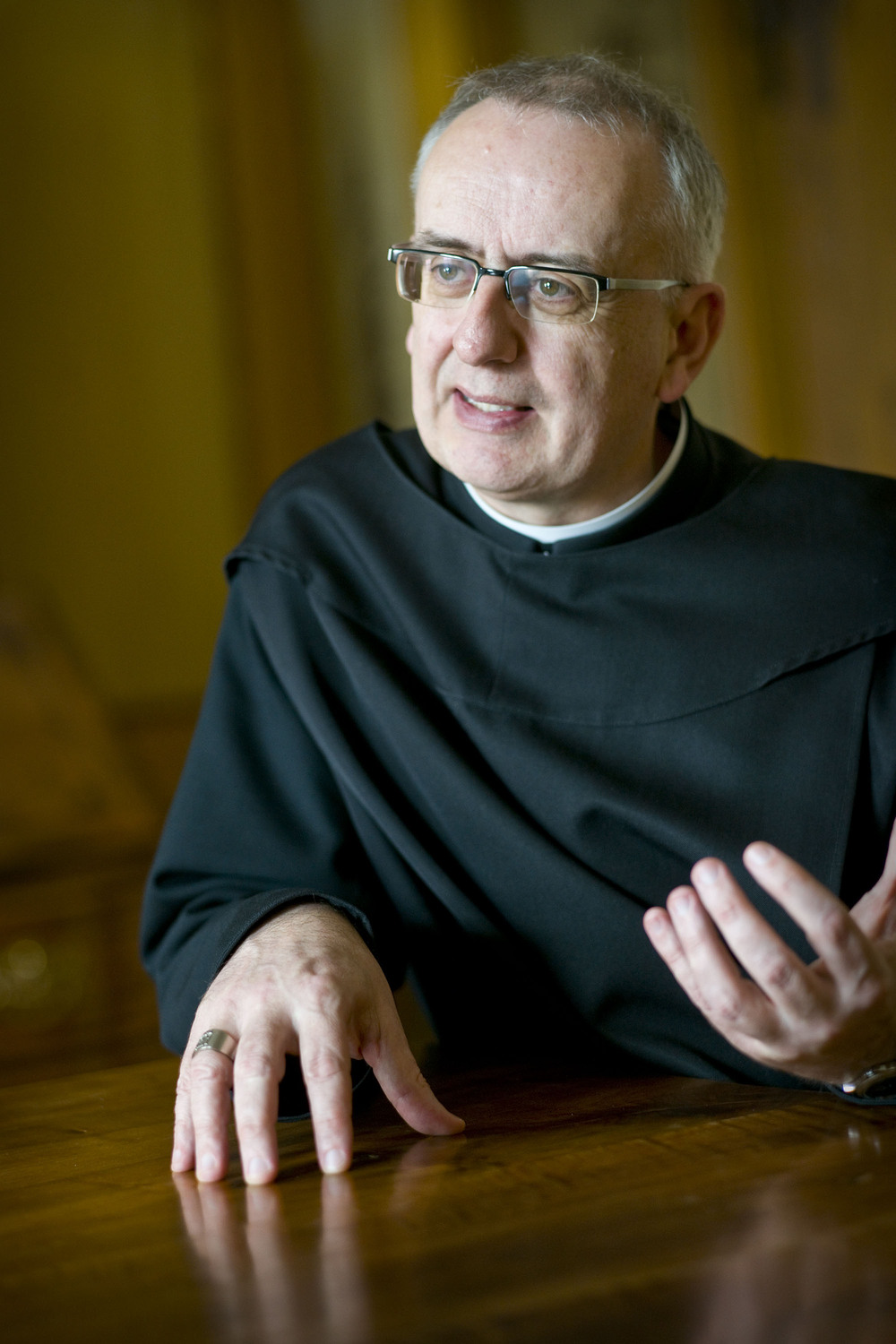 Martin Werlen