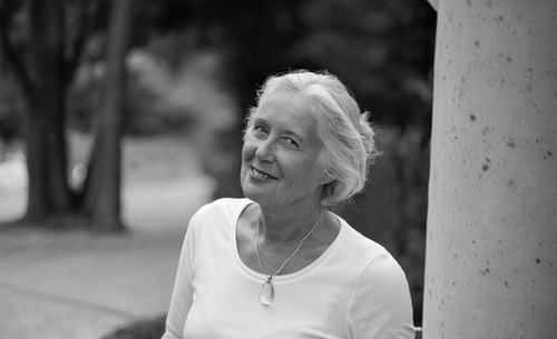 Edith Sidler 