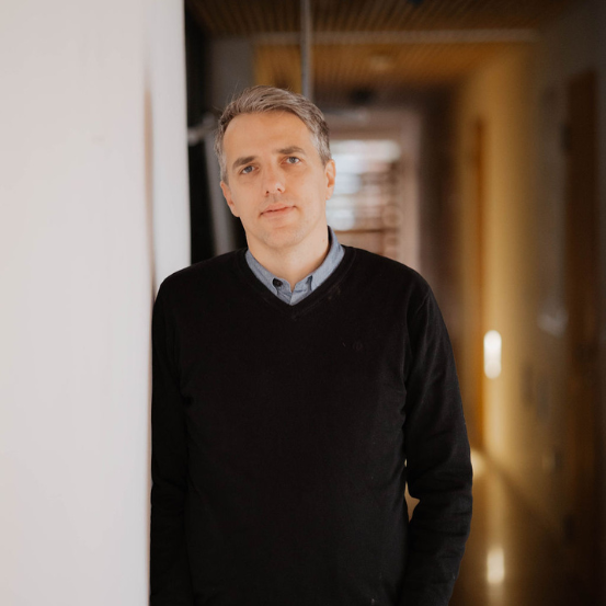 Daniel Mutschlechner