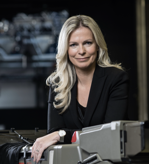 Claudia Reiterer