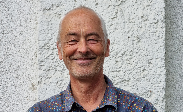 Gernot Candolini 