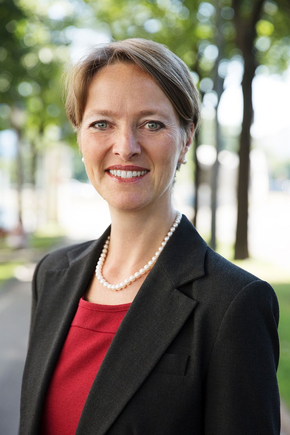 Magdalena Holztrattner