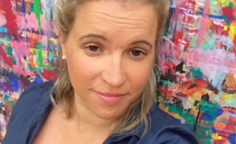 Isabella Außerer