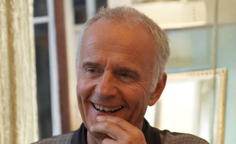 Johannes Feuerbach 