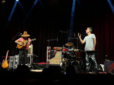 Folk Festival