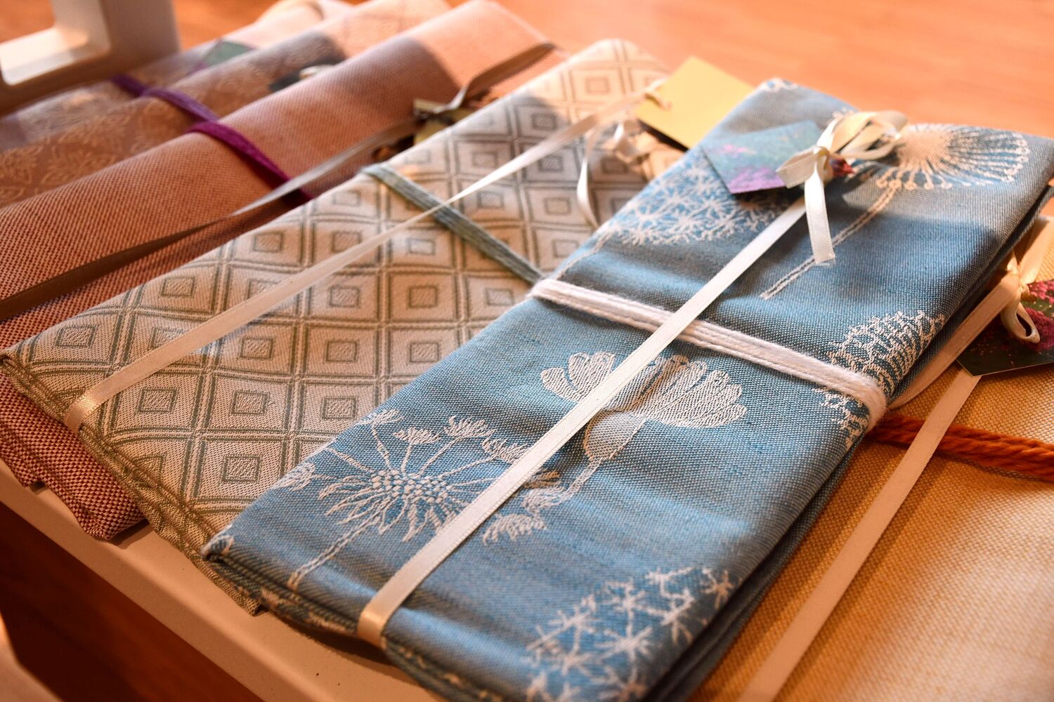 Geschenke im Laden