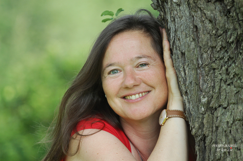 Katharina Bossinger