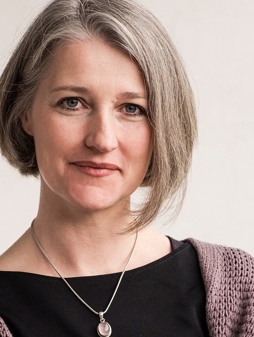 Gabriele Gruber