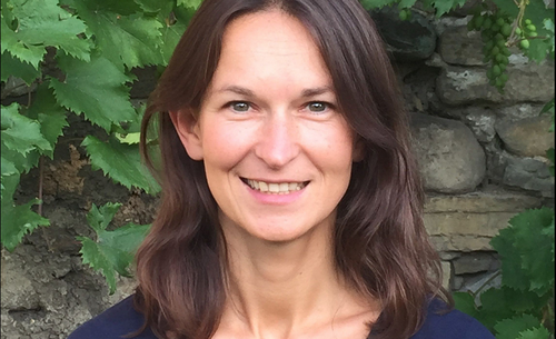 Birgit Kubelka 