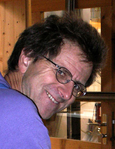 Markus Aepli
