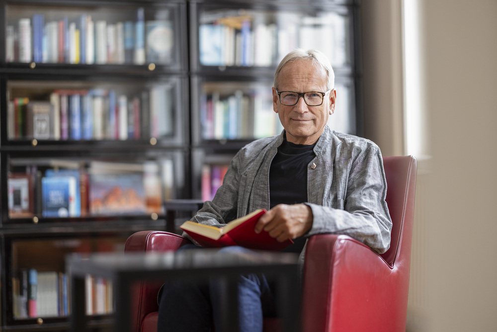 Arnold Mettnitzer