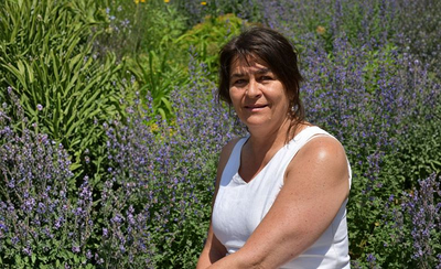Inge Maria Drexel