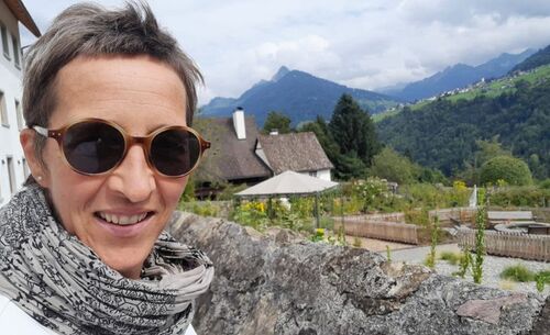 Petra Winder