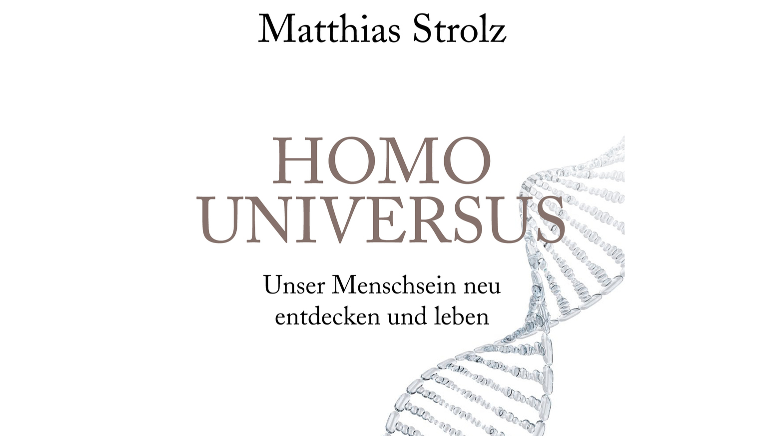 Homo Universus