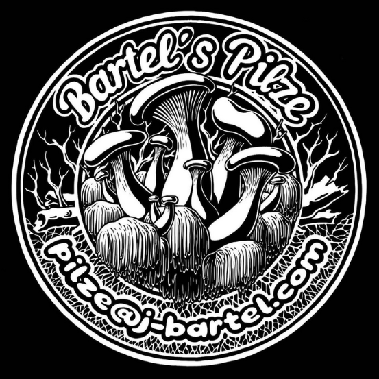 Bartels Pilze