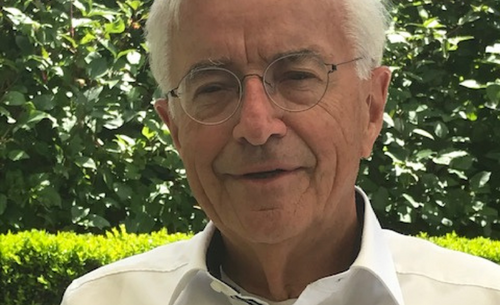 Herbert Sausgruber 