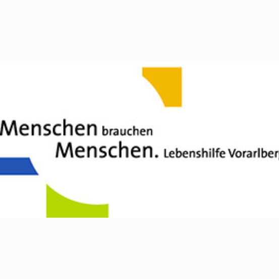 Lebenshilfe Vorarlberg