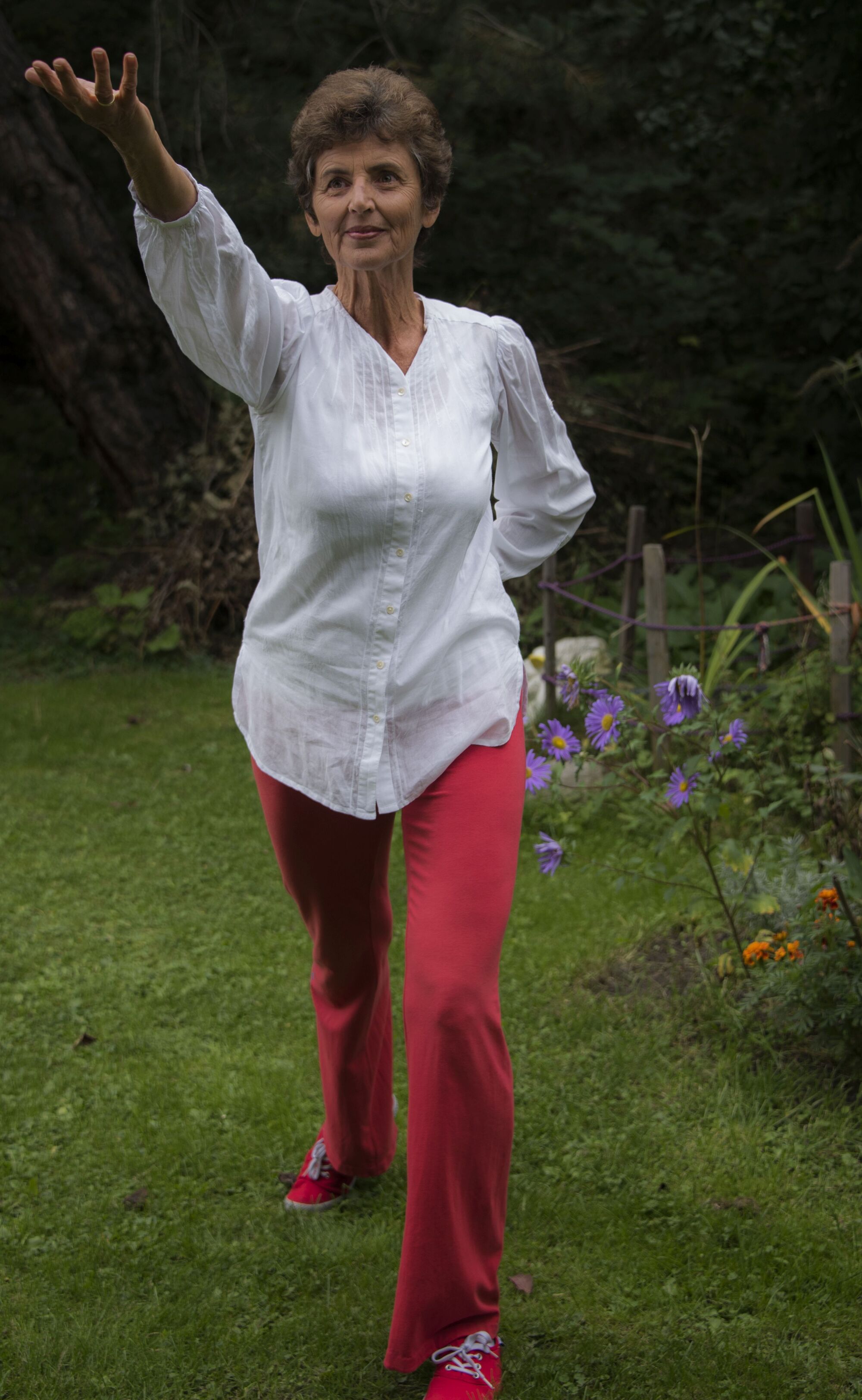Qi Gong