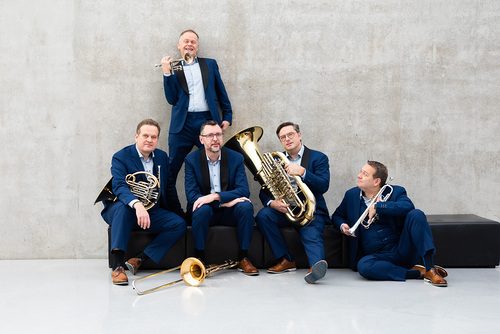 Sonus Brass