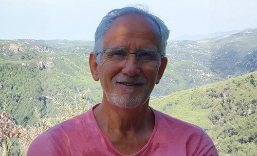 Josef Leu 