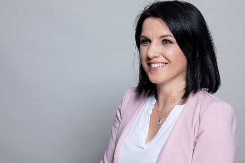 Maria Linter