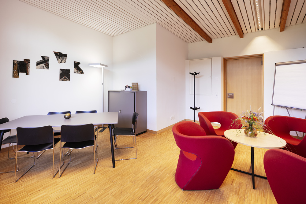 Büro auf Zeit - Raum 3