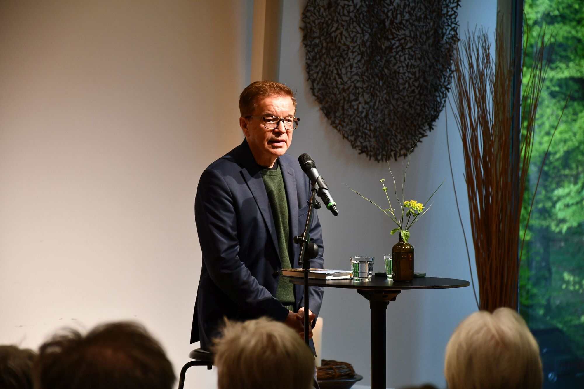 Rudi Anschober