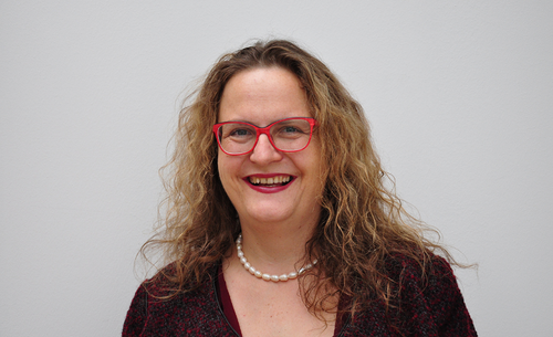 Birgit Huber 