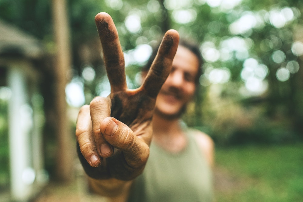 Peace