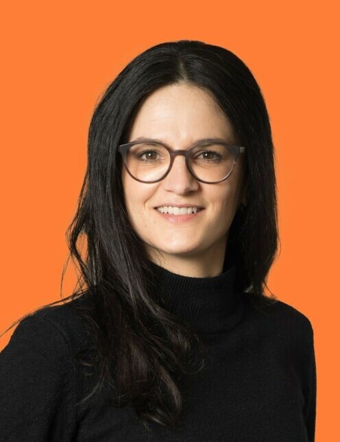 Fabienne Hartmann