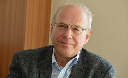 Klaus Mertes 