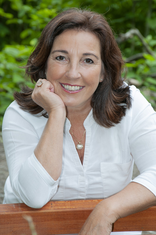 Lilo Amann-Schwarz