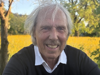 Hubertus Hartmann