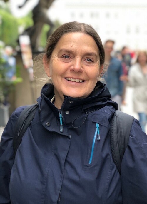 Katharina Lins