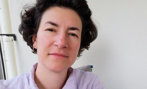 Anna Neulinger 