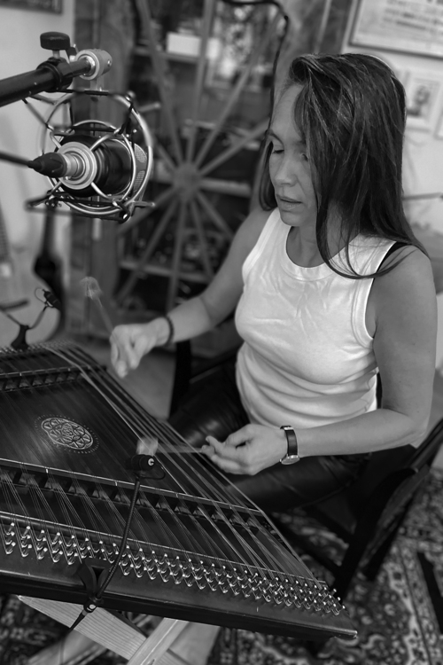 Maria Ma 