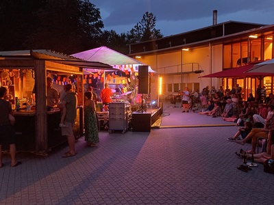 Folk Festival