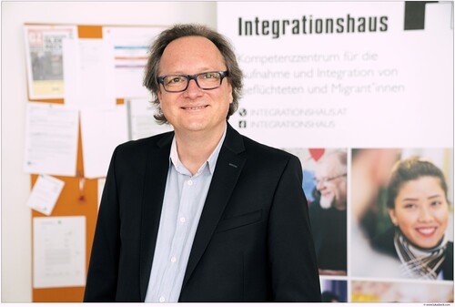 Martin Wurzenrainer
